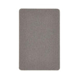 Washable Mat & Runners Plain Design by The Rugs