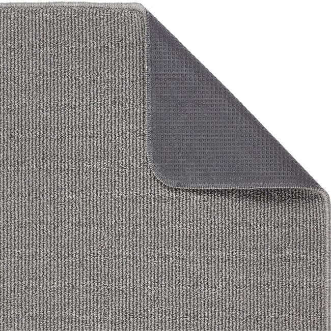 Washable Mat & Runners Plain Design by The Rugs