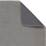 Washable Mat & Runners Plain Design by The Rugs