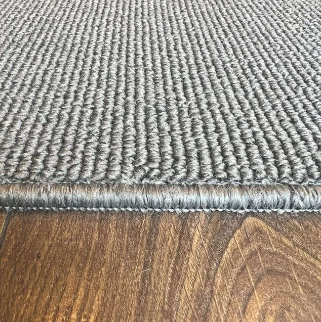 Washable Mat & Runners Plain Design by The Rugs