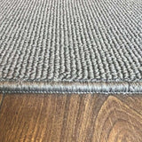Washable Mat & Runners Plain Design by The Rugs