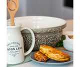 Mason Cash In The Forest Fox Grey Mixing Bowl S12, 29cm