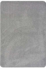 Relay Grey Recycled Low Pile Rug by The Rugs