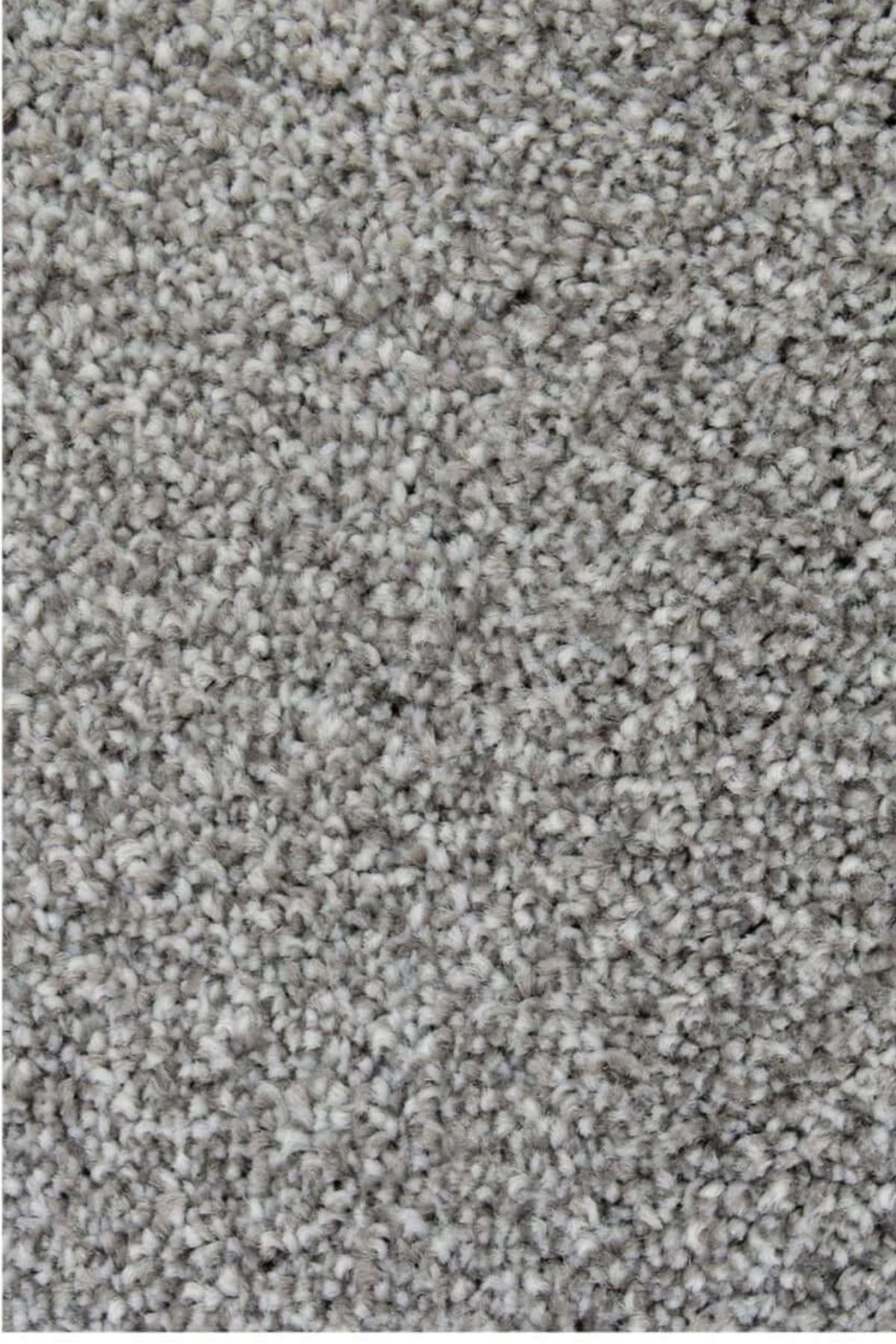 Relay Grey Recycled Low Pile Rug by The Rugs