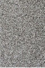 Relay Grey Recycled Low Pile Rug by The Rugs