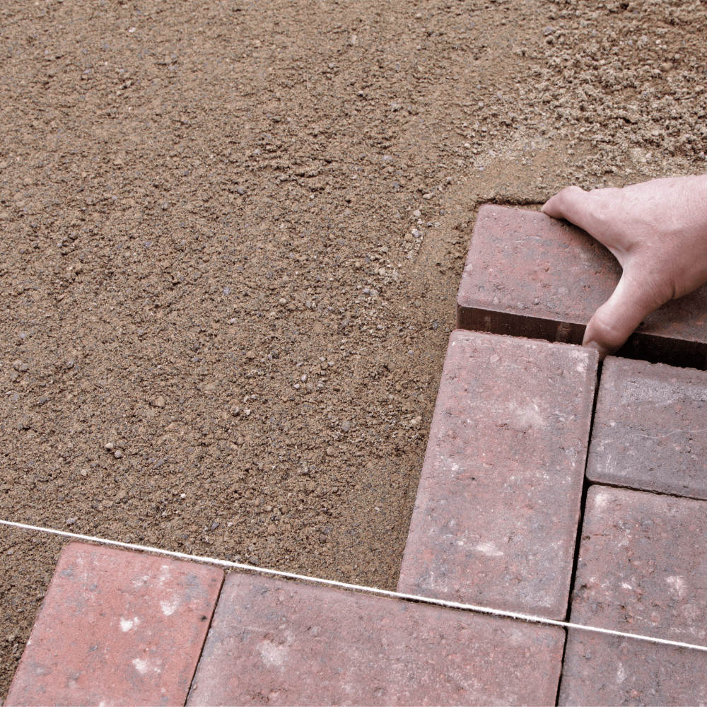 Dandy’s Grit Sharp Coarse Sand
