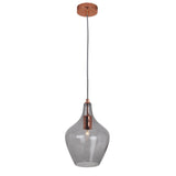 Pagazzi Gunner Pendant Ceiling Light