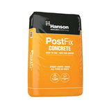 Dandy's Hanson Postfix Postcrete 20kg Bulk Buy