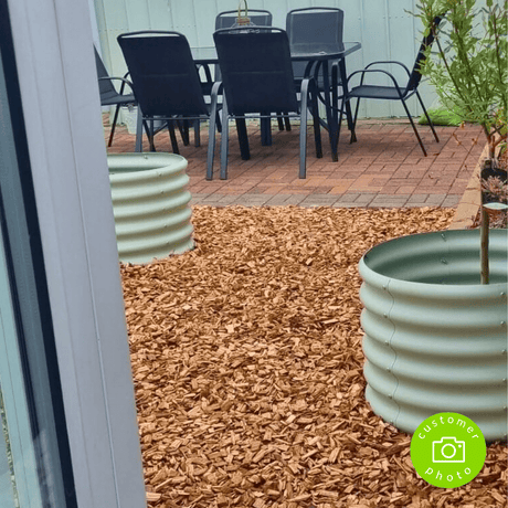 Dandy’s Hardwood Path Chips
