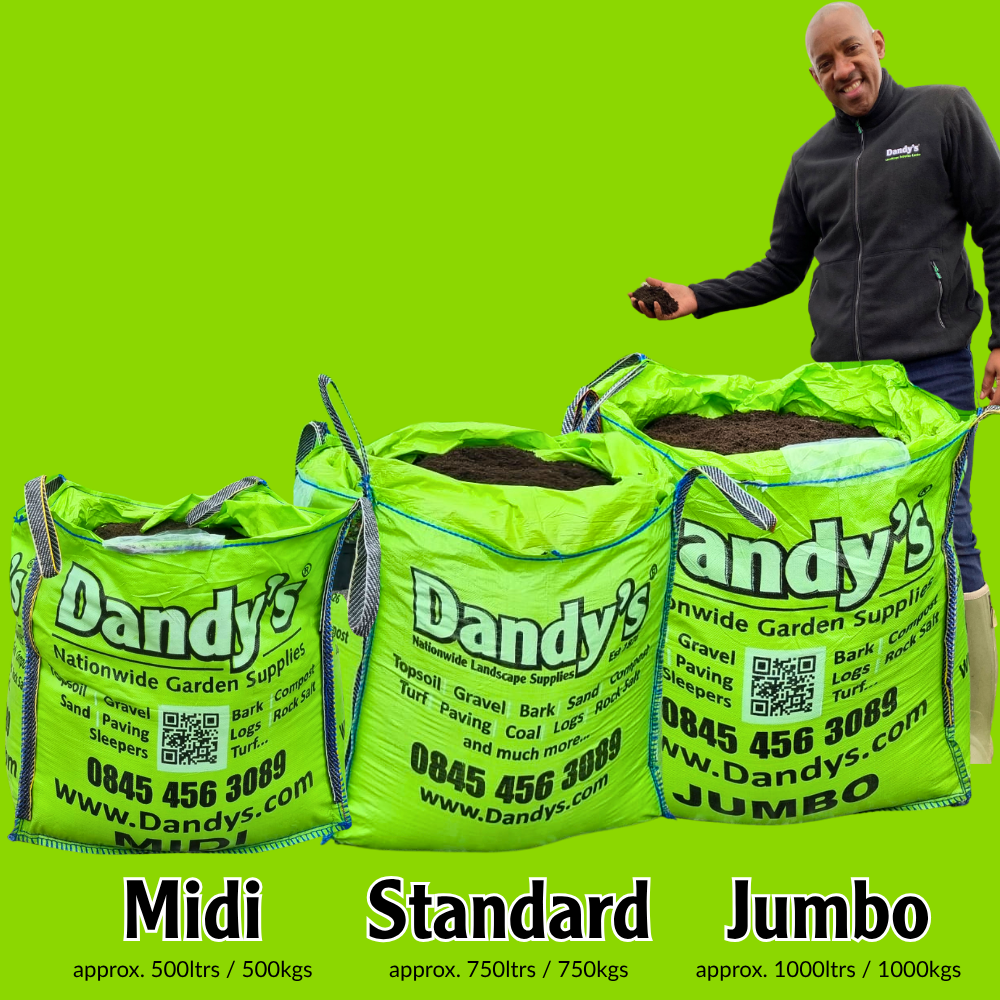 Dandy's Silica Menage Arena Sand