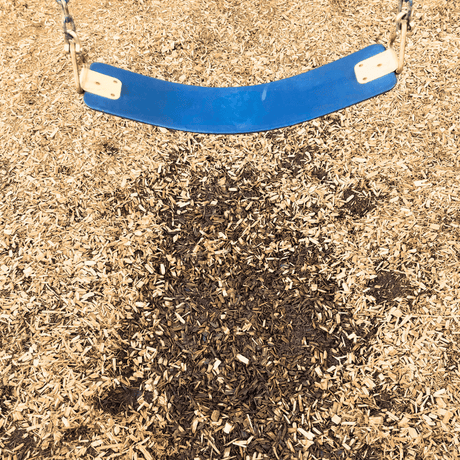 Dandy's Hardwood Play Chips