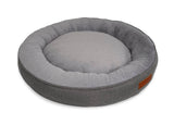 Ralph & Co Balmoral Luxury Donut Dog Bed