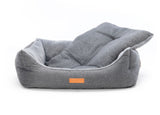 Ralph & Co Balmoral Luxury Herringbone Dog Bed