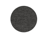 Ralph & Co Balmoral Luxury Herringbone Dog Bed