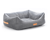 Ralph & Co Balmoral Luxury Herringbone Dog Bed