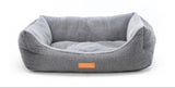 Ralph & Co Balmoral Luxury Herringbone Dog Bed