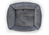 Ralph & Co Balmoral Luxury Herringbone Dog Bed