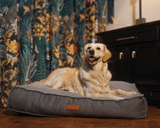 Ralph & Co Balmoral Luxury Pillow Dog Bed