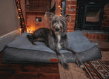 Ralph & Co Balmoral Luxury Pillow Dog Bed