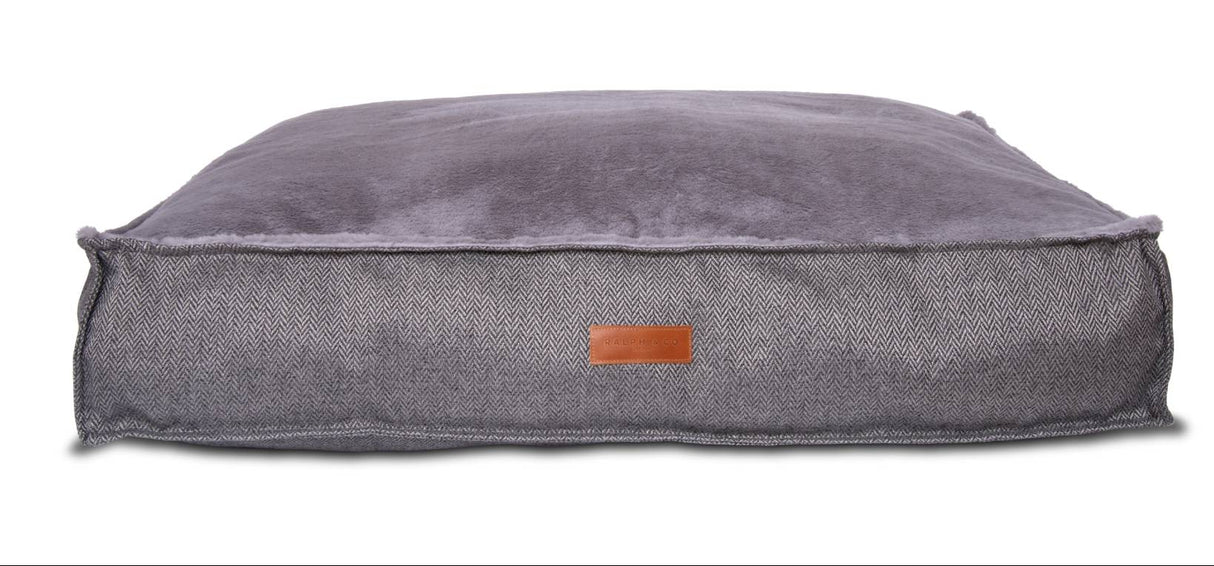 Ralph & Co Balmoral Luxury Pillow Dog Bed