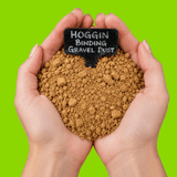 Dandy's Hoggin Self Binding Gravel 10mm to Dust