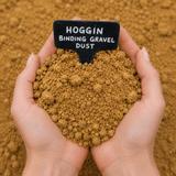 Dandy's Hoggin Self Binding Gravel 10mm to Dust