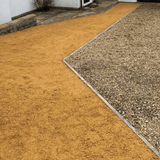 Dandy's Hoggin Self Binding Gravel 10mm to Dust