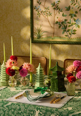 Casa by Josephine Jenno Anais Jade Harmony Temple Pagoda