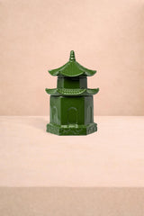 Casa by Josephine Jenno Anais Jade Harmony Temple Pagoda