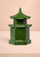 Casa by Josephine Jenno Anais Jade Harmony Temple Pagoda