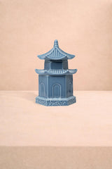 Casa by Josephine Jenno Anais Sapphire Serenity Temple Pagoda