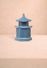 Casa by Josephine Jenno Anais Sapphire Serenity Temple Pagoda
