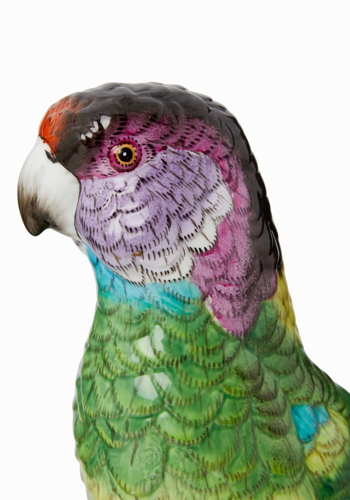 Casa by Josephine Jenno Copacabana Bird Sculpture