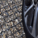 IBRAN Gravel Grids