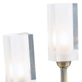Pagazzi Icarus 2 Light Wall Light Antique Brass