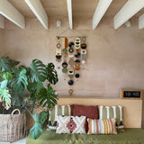 Award‑Winning Modern Wooden Wall Hanging | Contemporary Wall Art