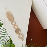 Neutral Modern Wall Art