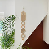 Neutral Modern Wall Art