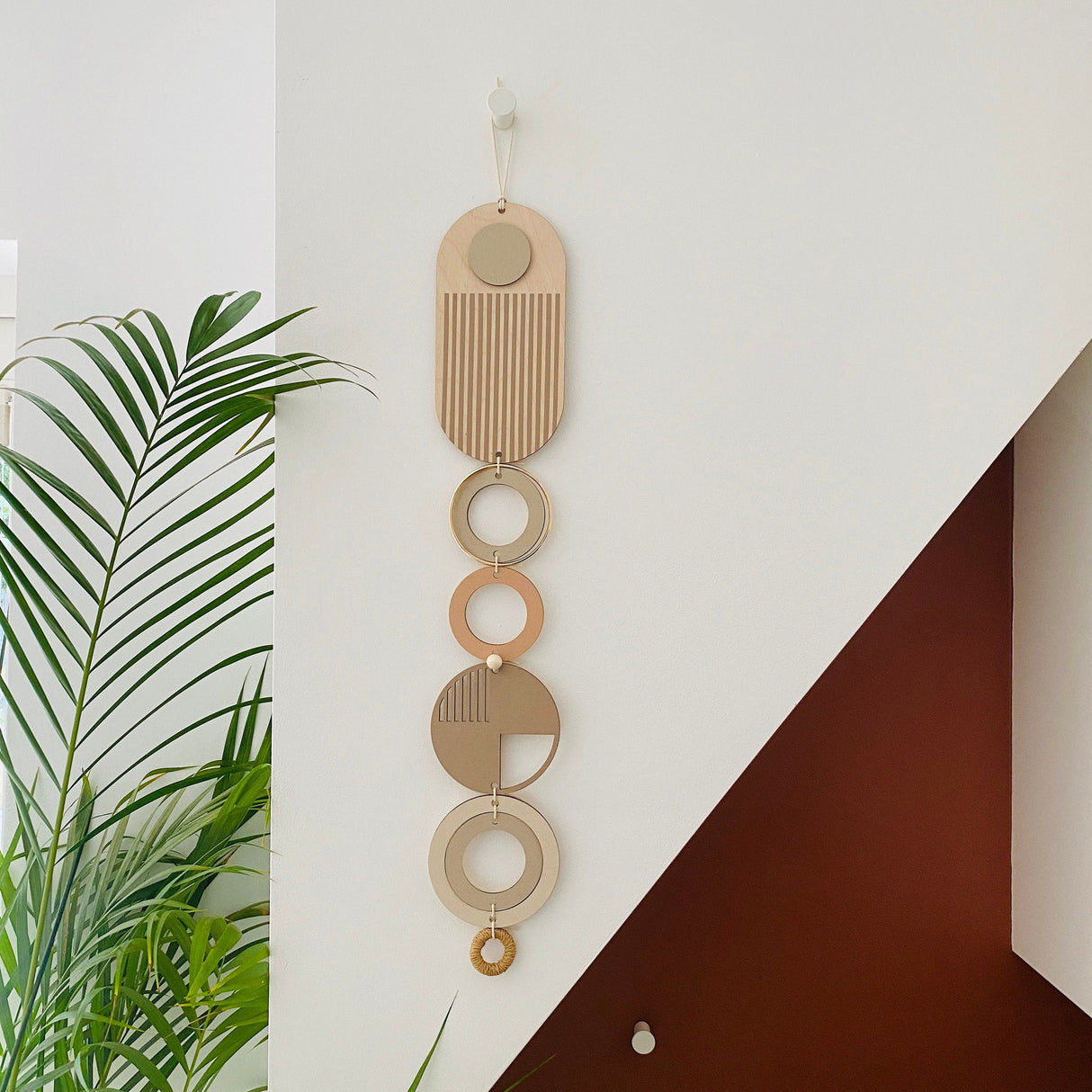 Neutral Modern Wall Art