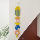 Bright Colourful Wall Hanging