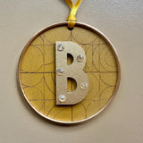 Personalised Christmas Ornament/Decoration for Holiday Gifts