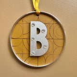 Personalised Christmas Ornament – Custom Holiday Tree Decoration