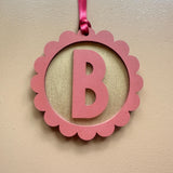 Personalised Christmas Ornament – Tree Decoration Gift