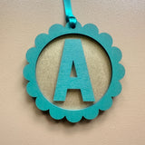 Personalised Christmas Ornament – Tree Decoration Gift