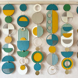 Large Wall Art Over the Bed - 60cm (24”) long x 120cm (47”) wide
