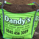 Dandy's Premium Welsh Topsoil