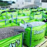 Dandy's Mint Cream Gravel Chippings Jumbo Bag