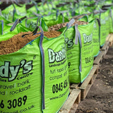 Dandy's Arctic Champagne Gravel Bulk Bag