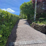 IBRAN Gravel Grids