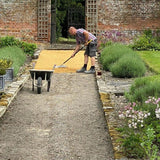 Dandy's Hoggin Self Binding Gravel 10mm to Dust